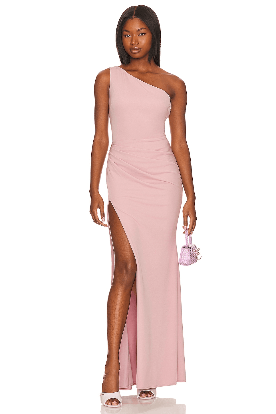 X Revolve Rebecca Gown - Image 1