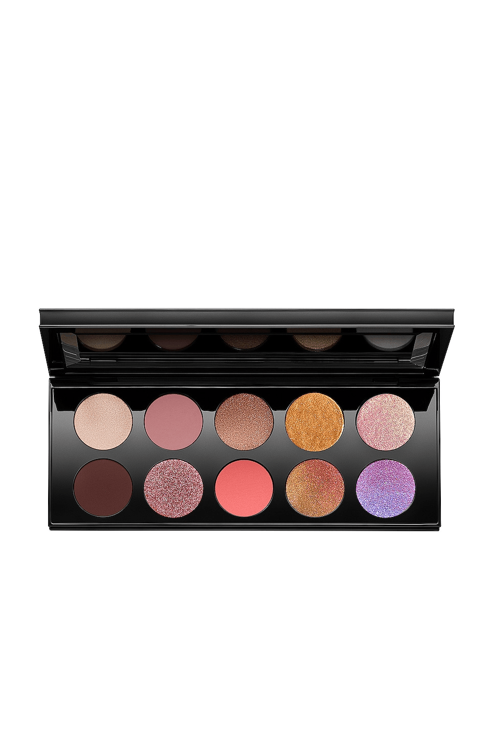 Mothership IX: Huetopian Dream Eyeshadow Palette - Image 1
