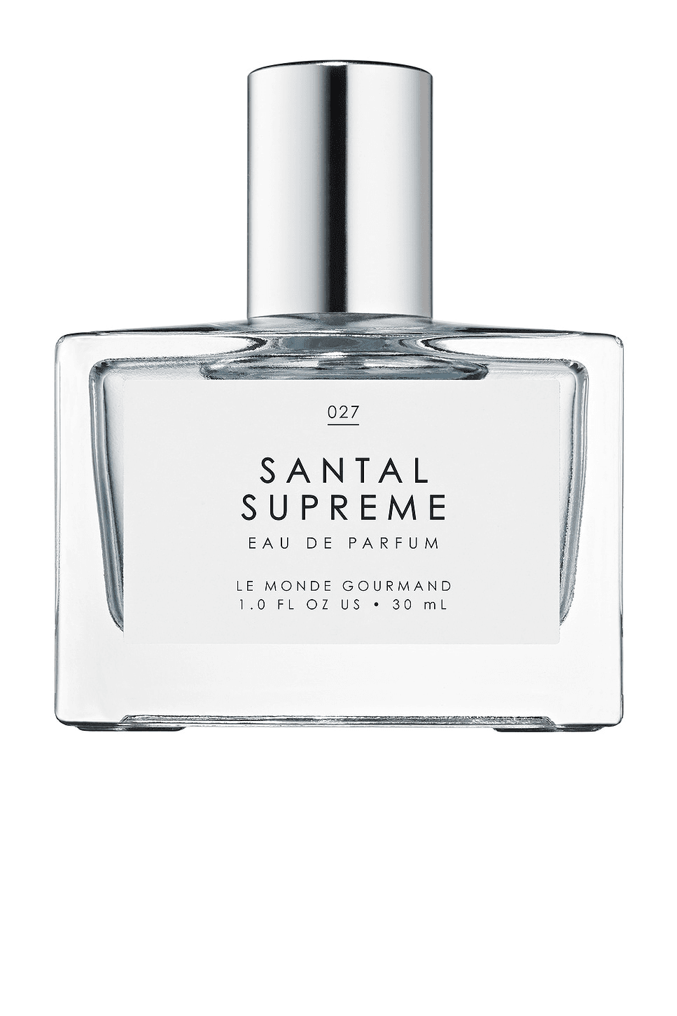 Santal Supreme Eau De Parfum - Image 1