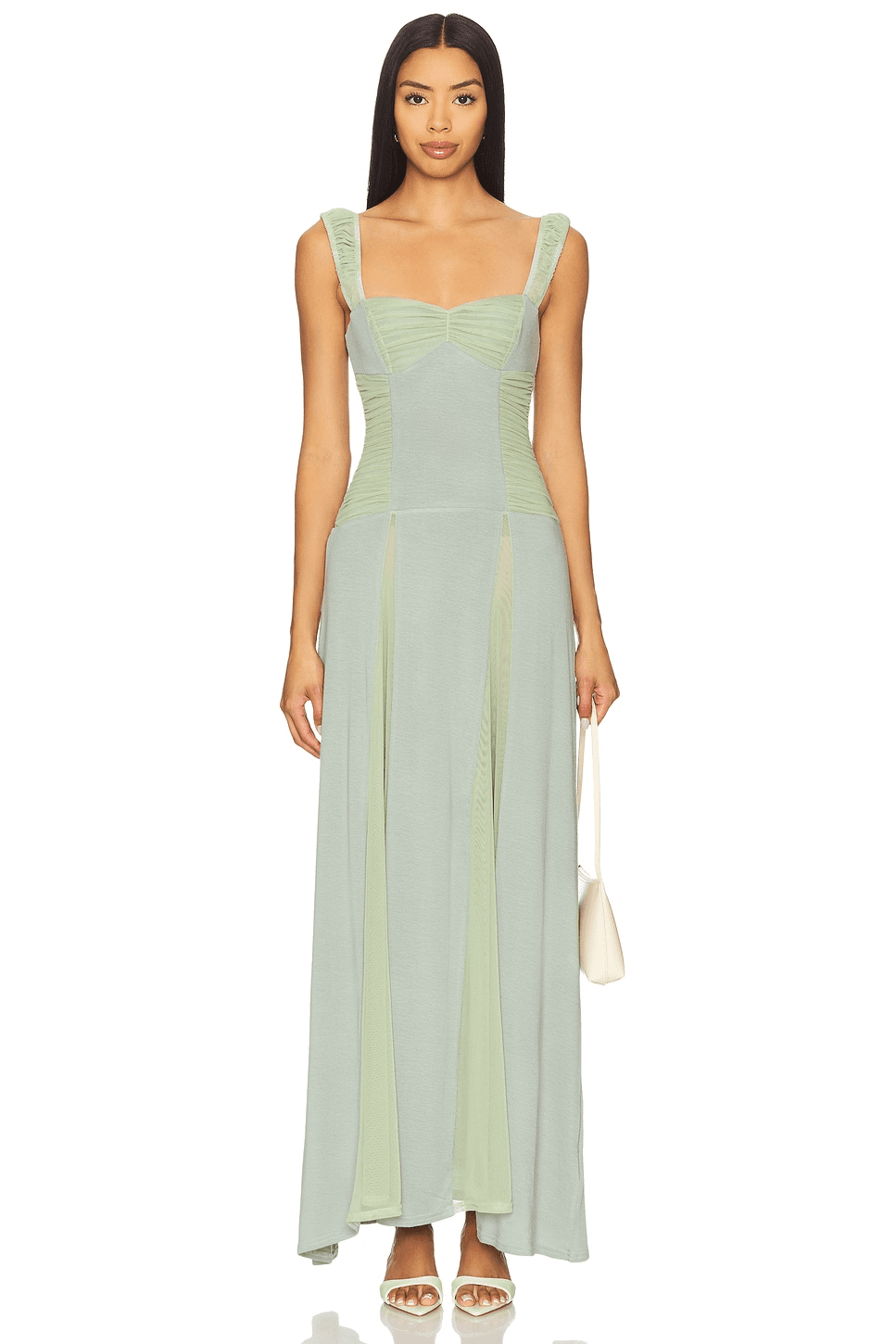 Landon Dress - Image 1