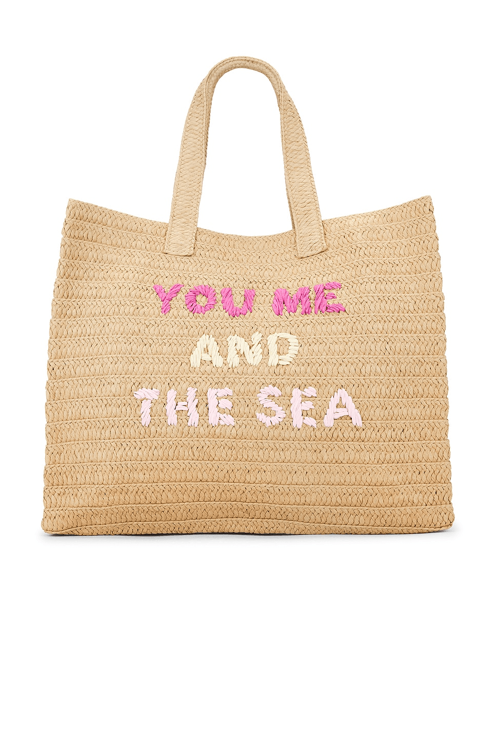 You Me And The Sea Tote - Image 1