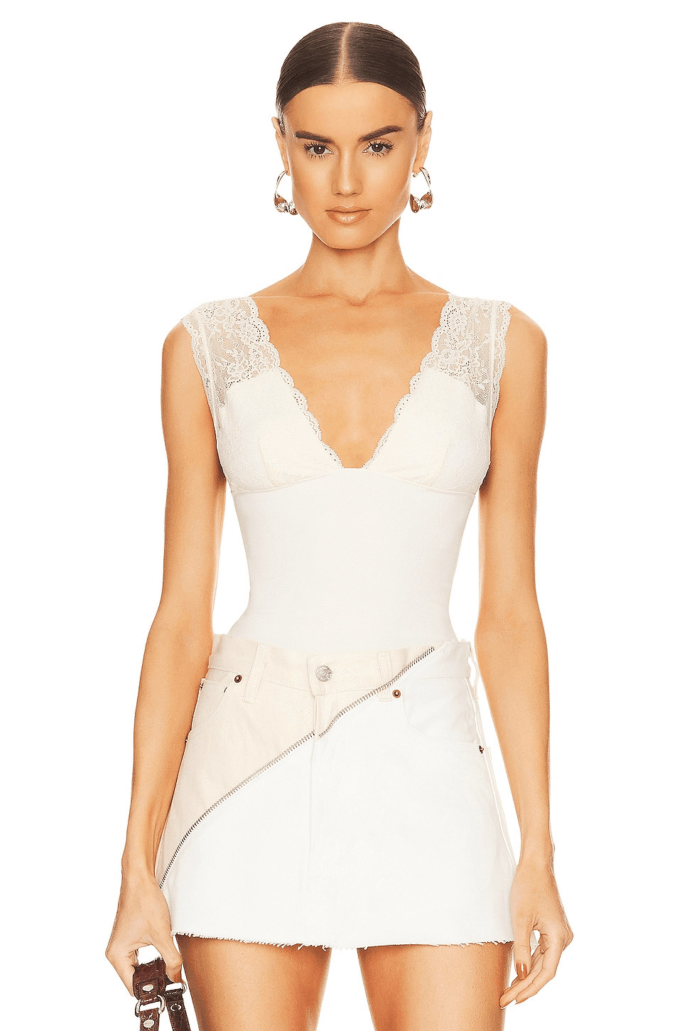 X Intimately FP Power Play Cami - Image 1