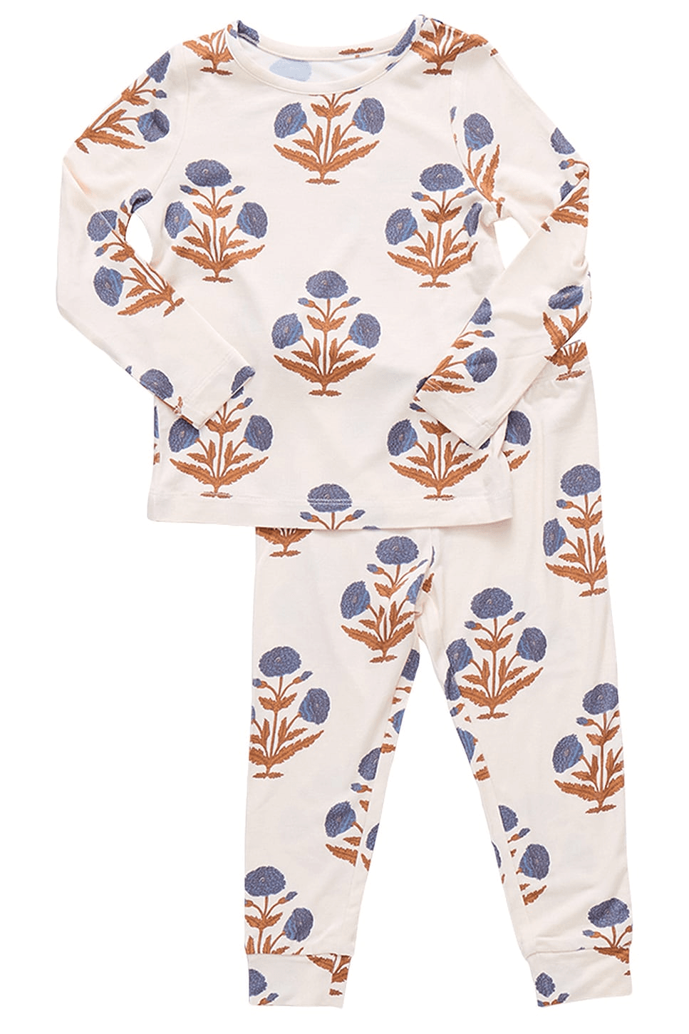 Bamboo PJ Set - Image 1