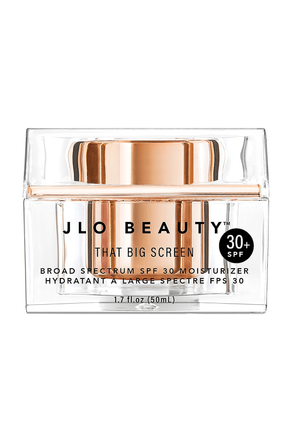 That Big Screen Moisturizer SPF 30 - Image 1