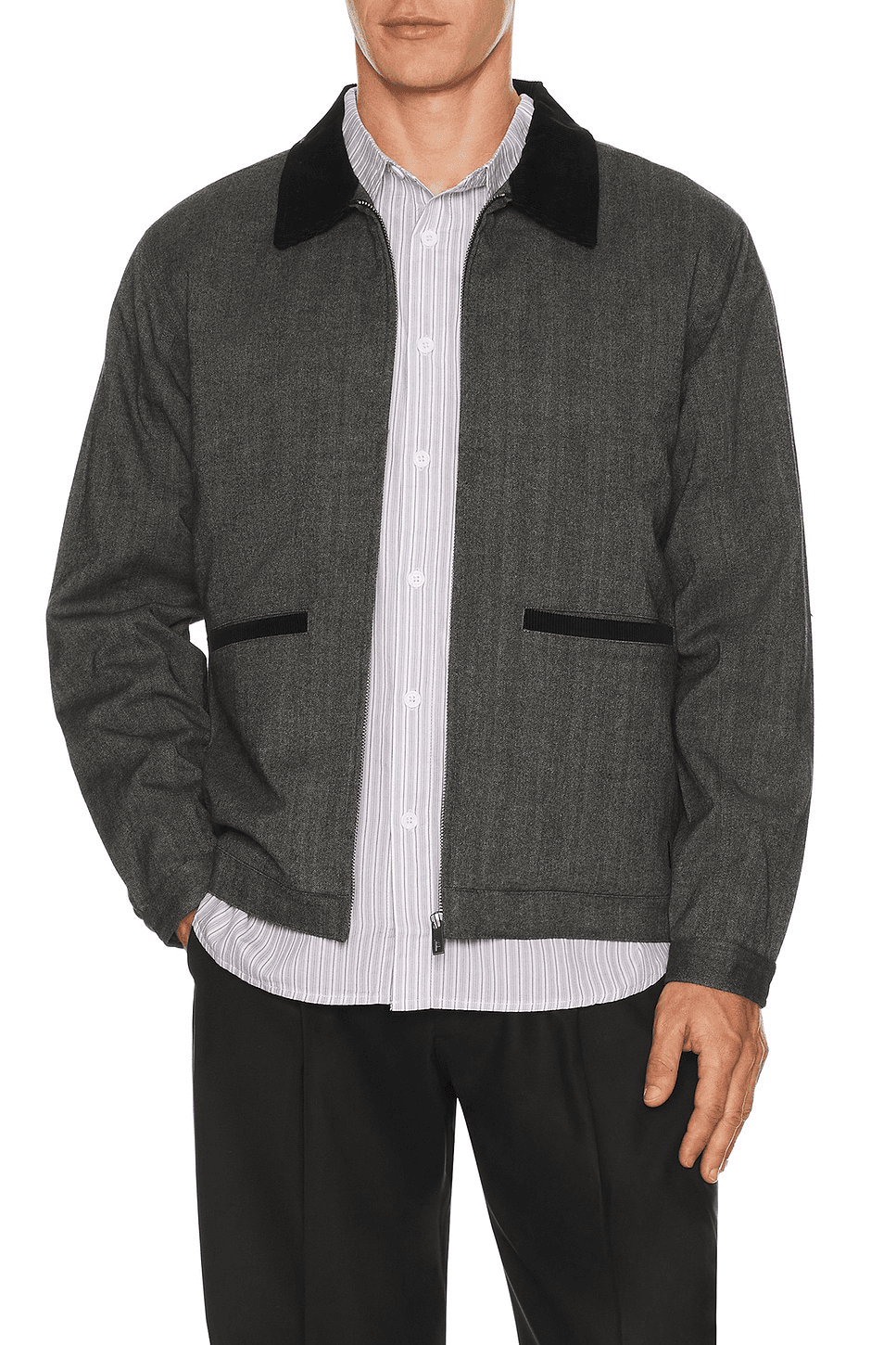 Ag Action Jacket - Image 1