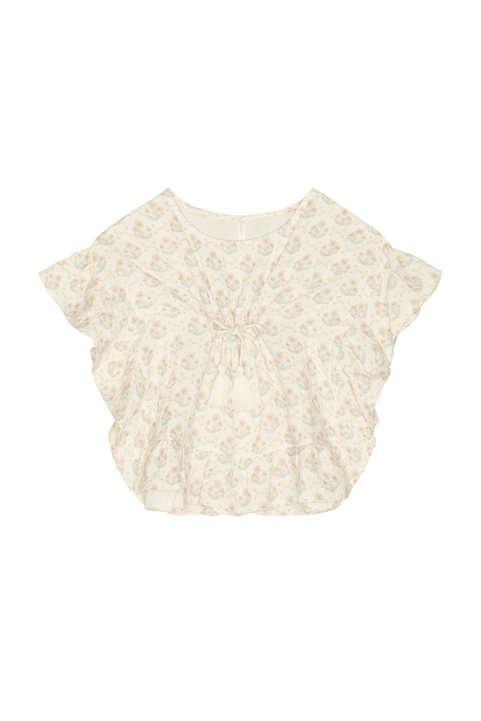 Kaftan Cover Up - Image 1