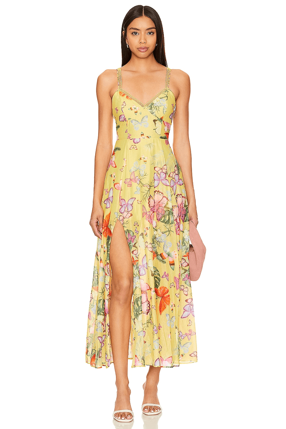 Iraso Dress - Image 1