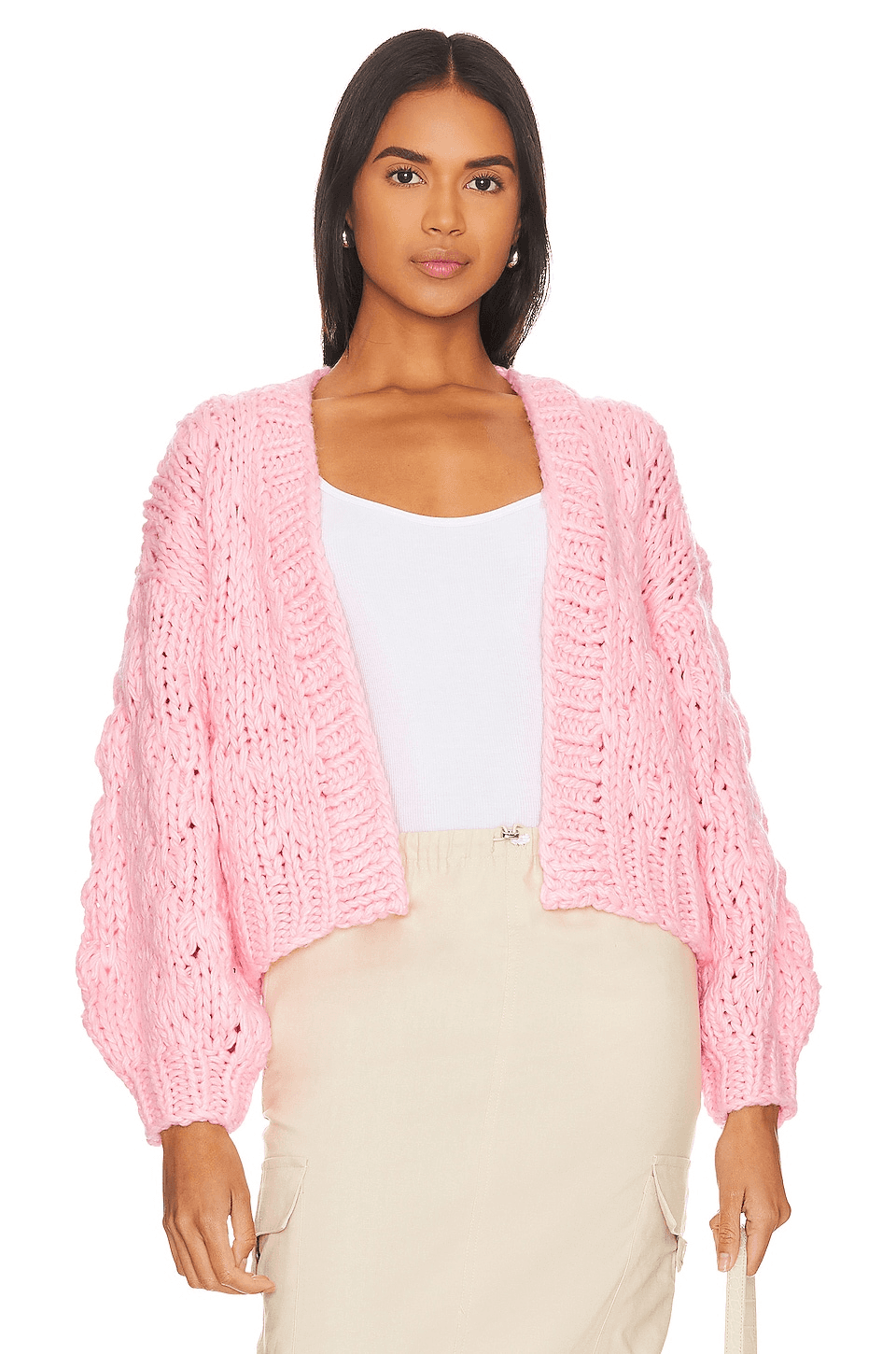 Gigi Cardigan - Image 1