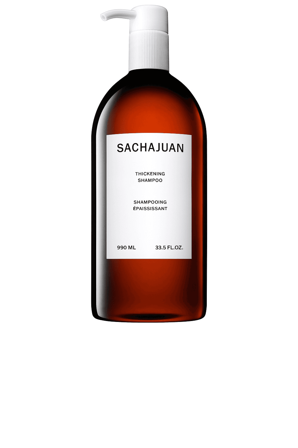 Thickening Shampoo Liter - Image 1