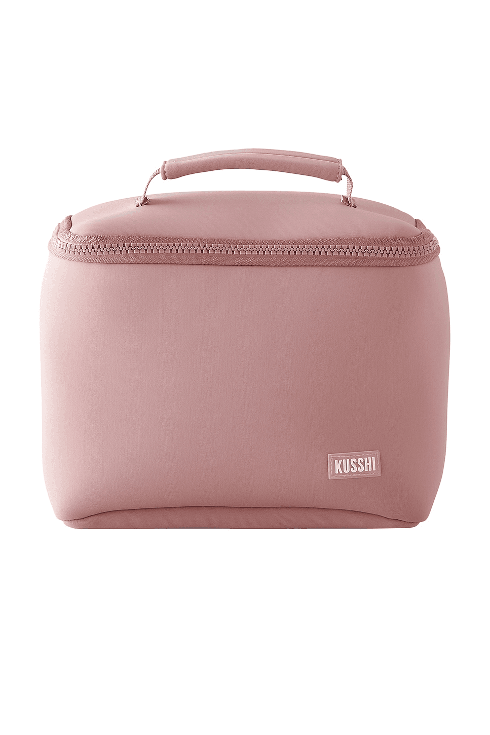 Neoprene Train Case Small - Image 1