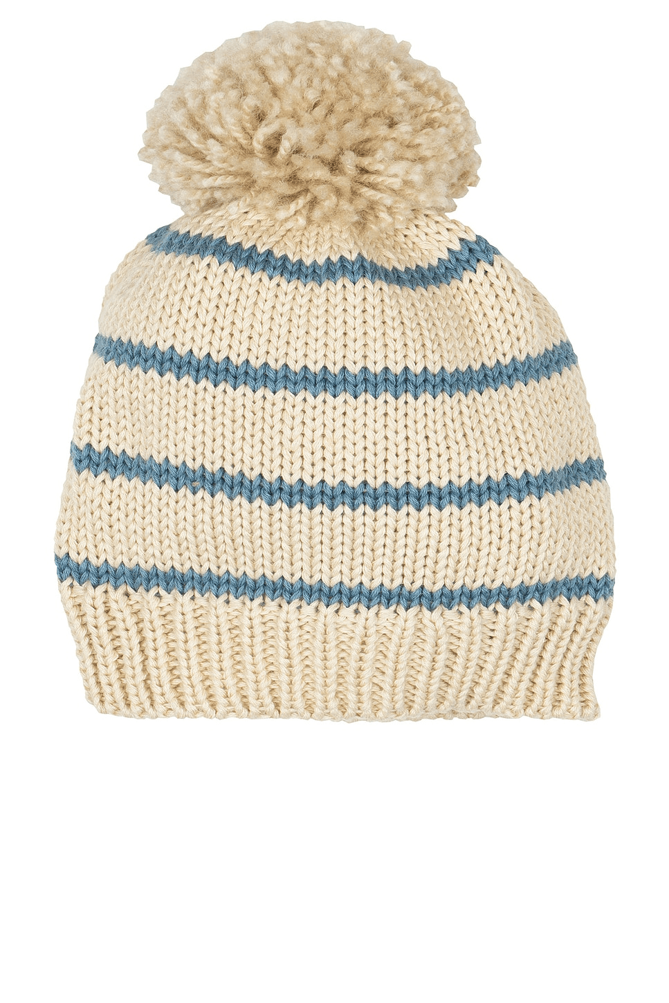 Knitted Beanie - Image 1