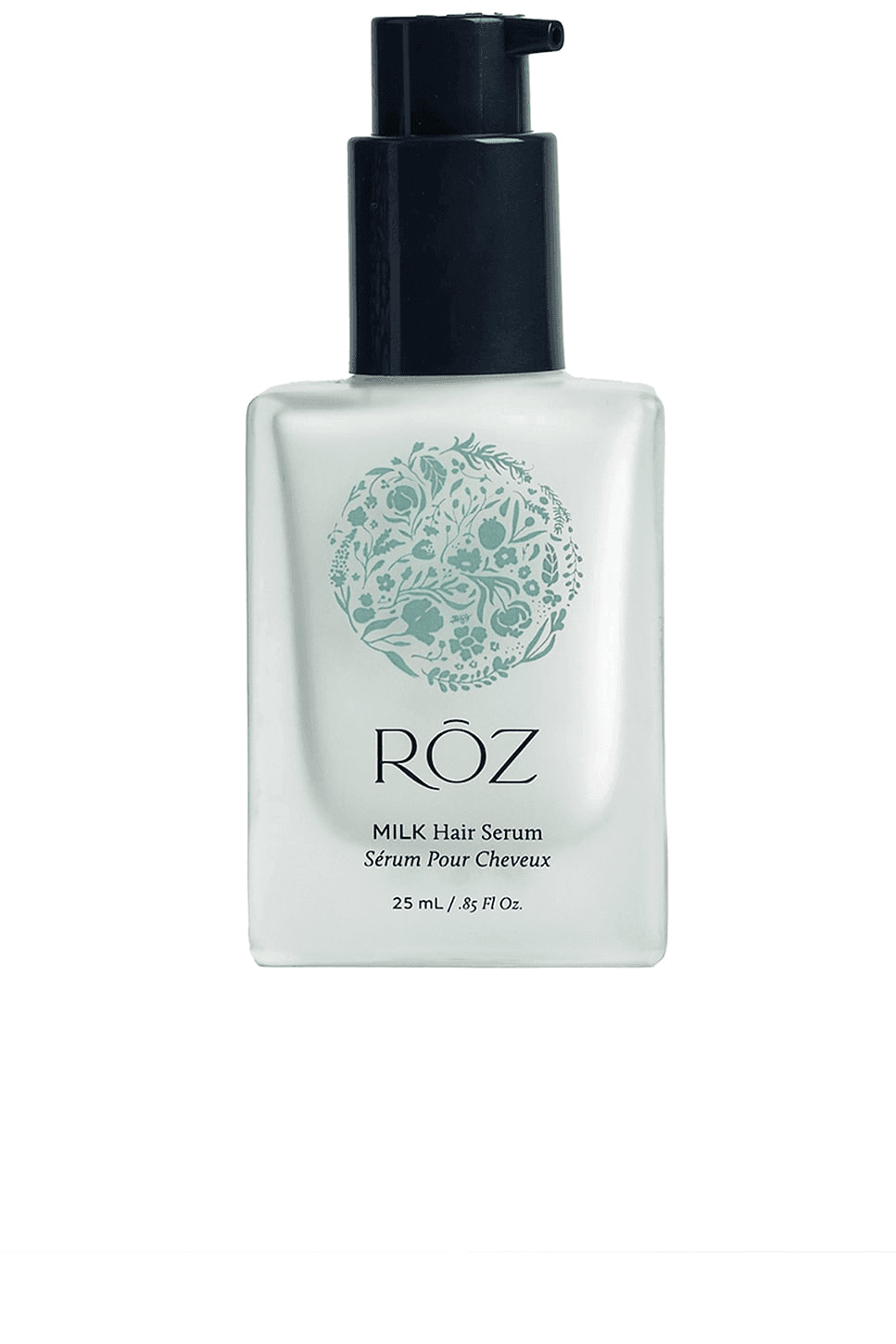 RŌZ Hair Travel Milk Hair Serum - Image 1