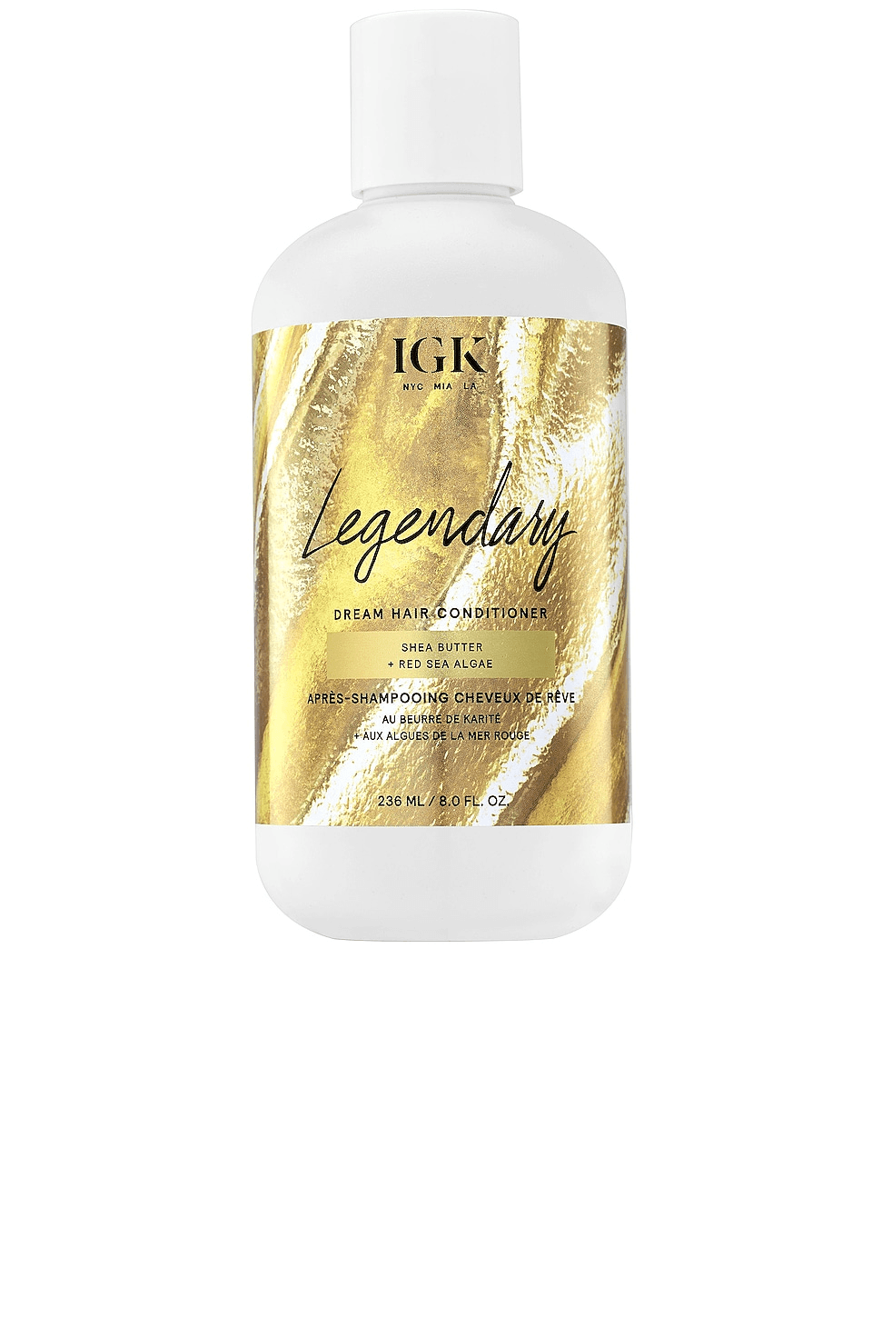 Legendary Dream Hair Conditioner - Image 1