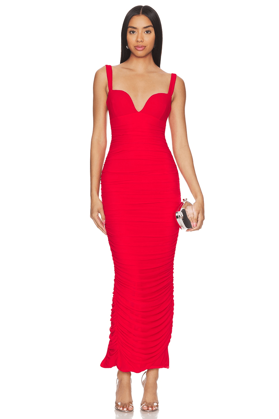 Marlowe Maxi With Full Lining - Image 1