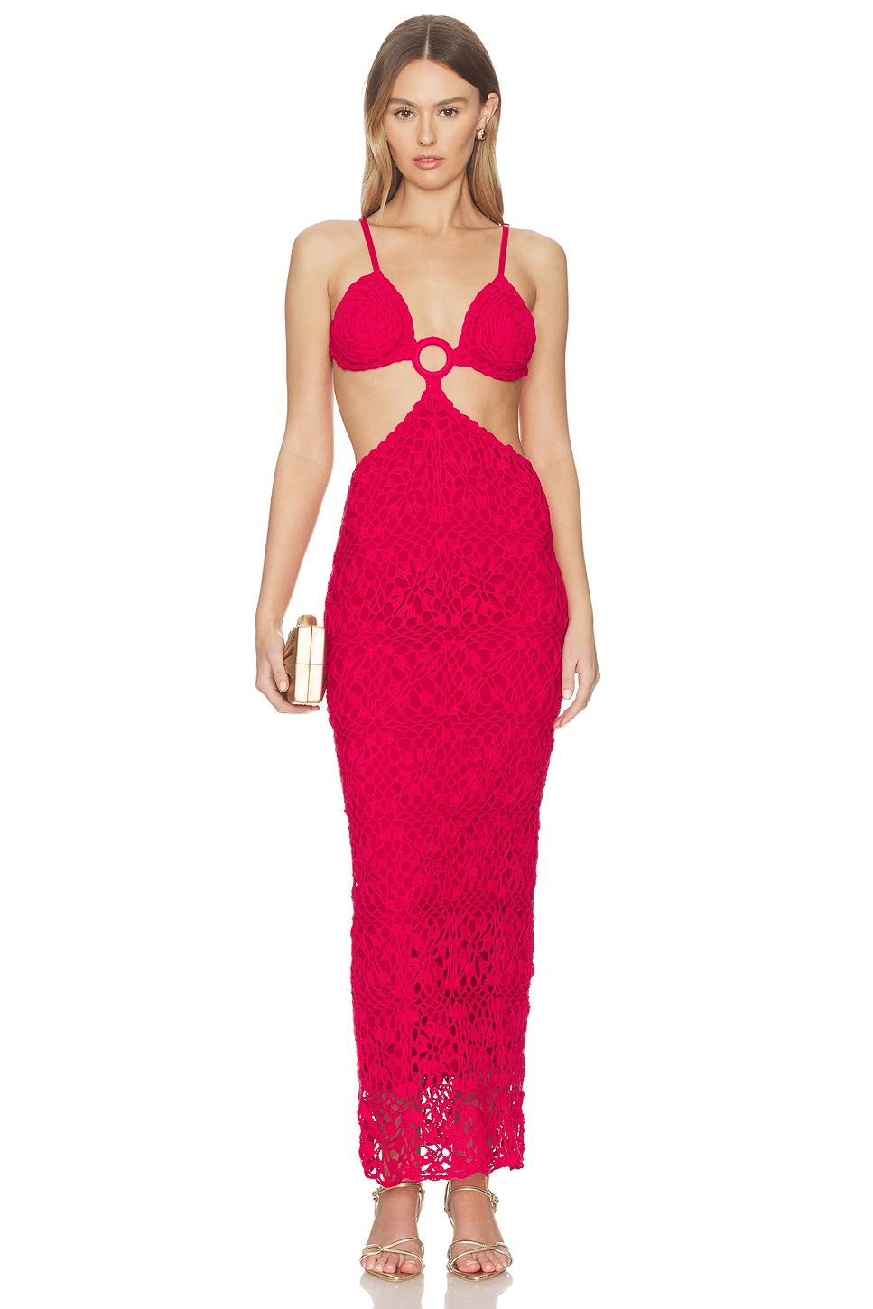 Martina Rose Dress - Image 1
