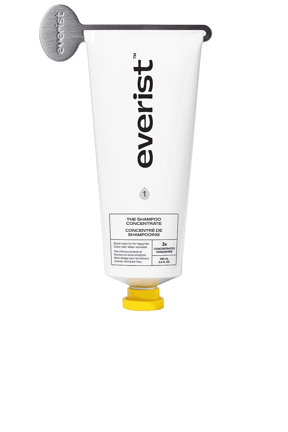 The Shampoo Concentrate - Image 1