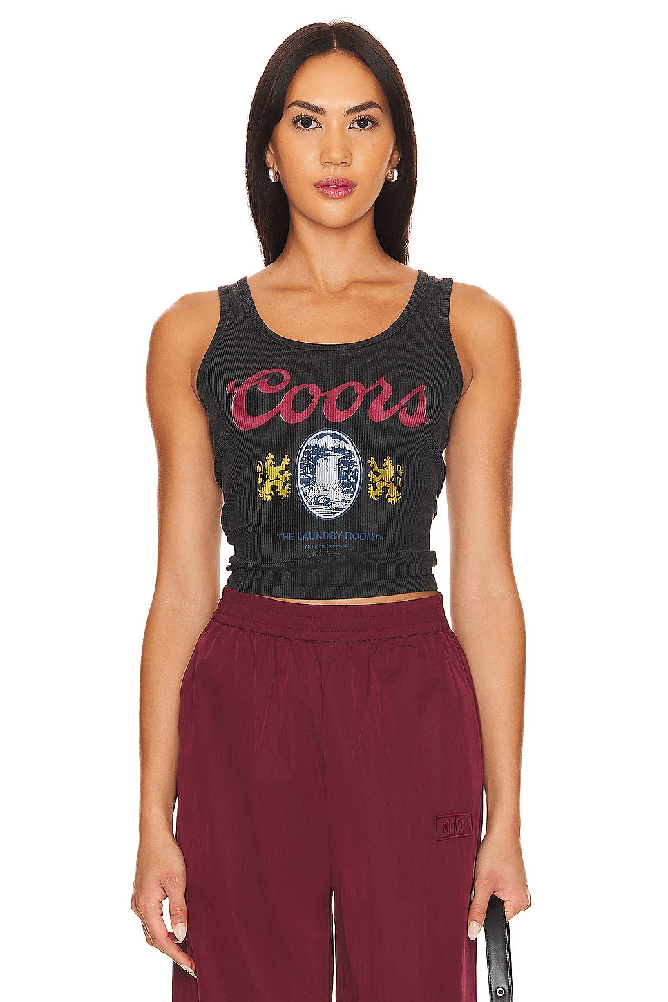 Coors Original Tank - Image 1