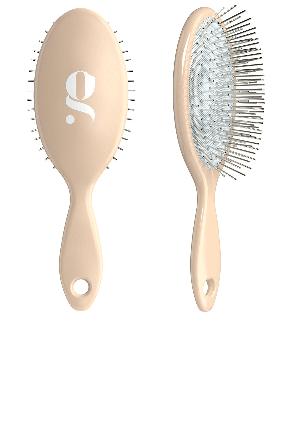The Mini Detangling Brush - Image 1