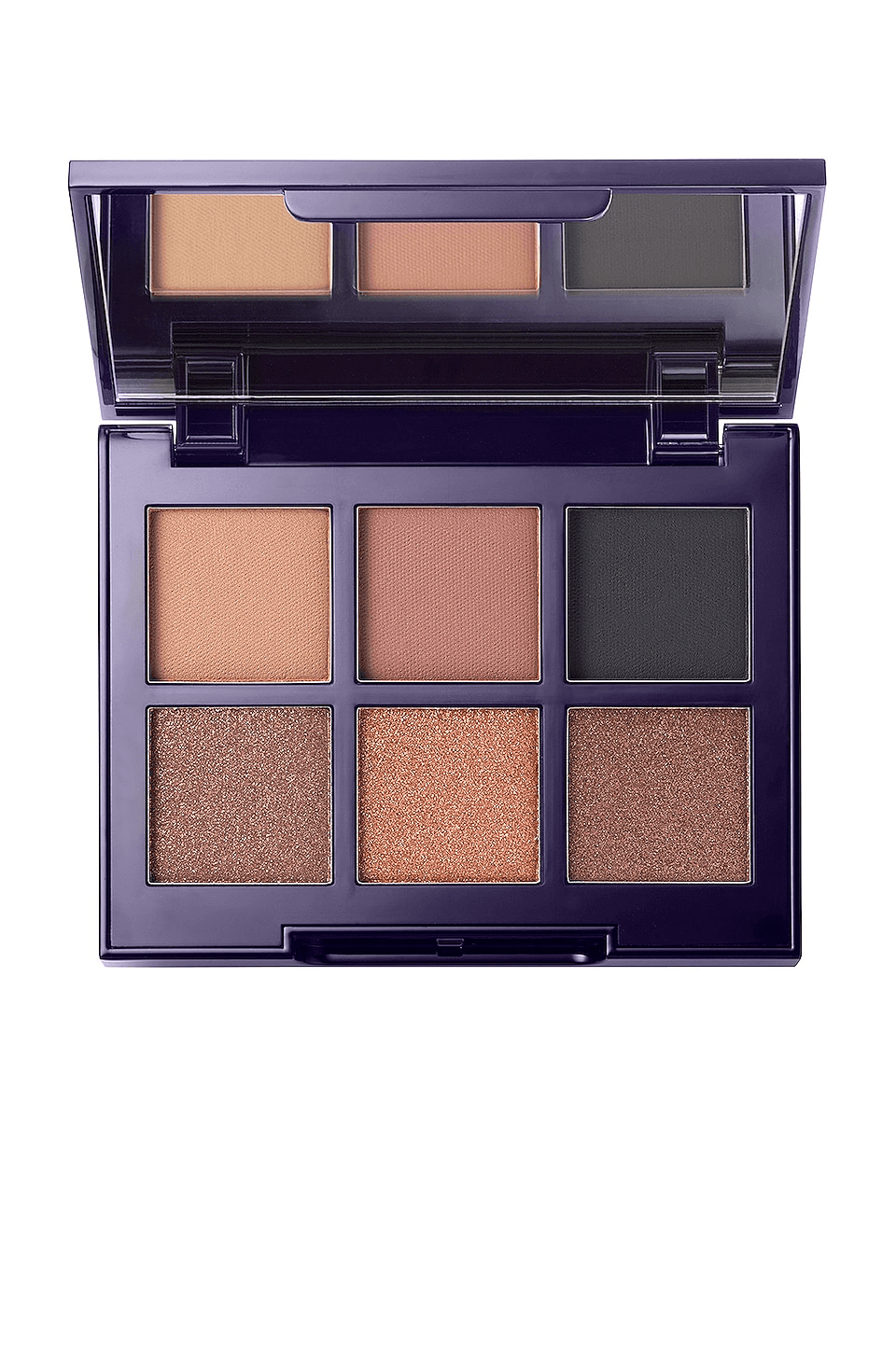 The Contour Eyeshadow Palette - Image 1