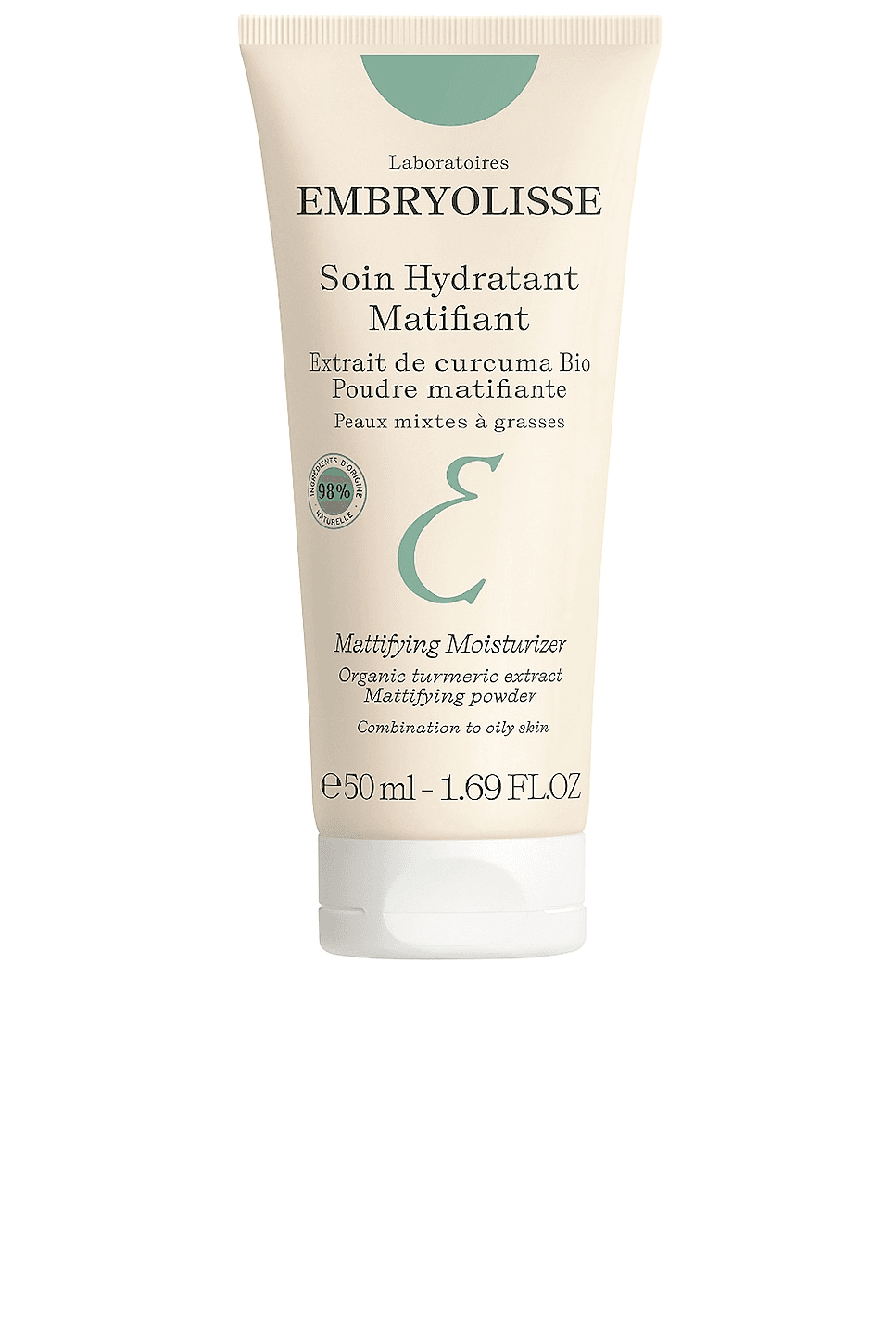 Mattifying Moisturizer - Image 1