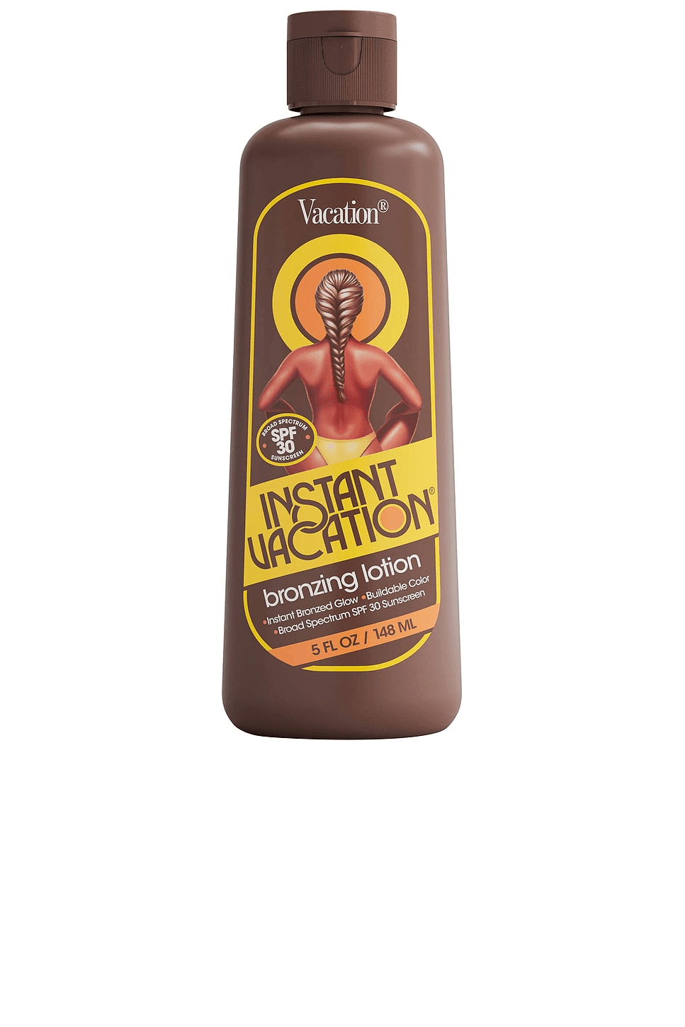 Instant Vacation Lotion SPF 30 - Image 1