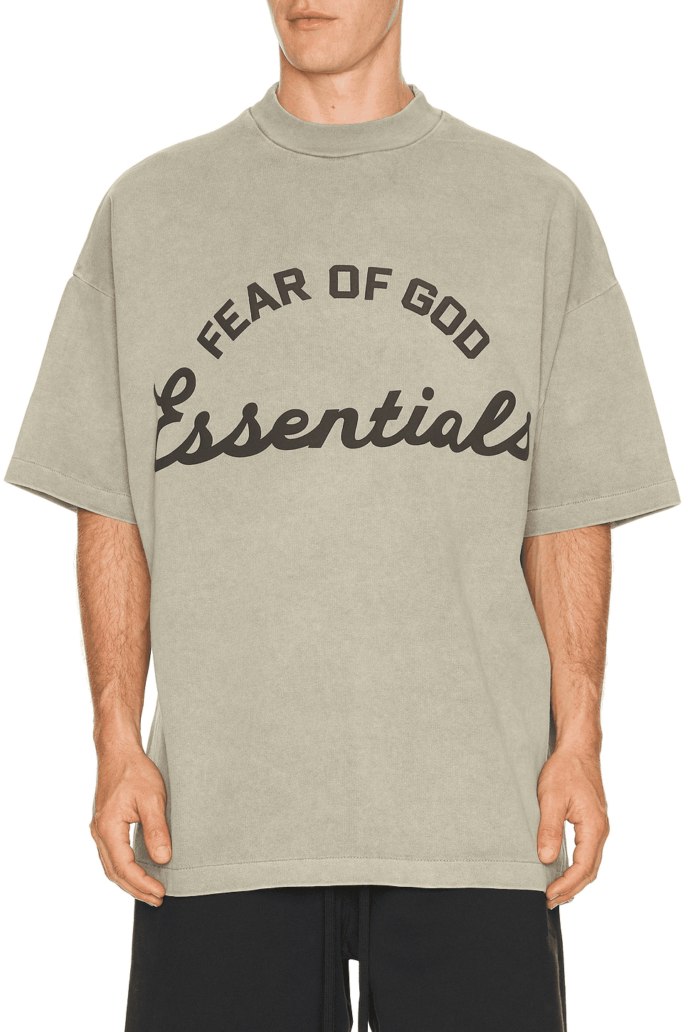 Training 90's Short Sleeve Tee - Image 1