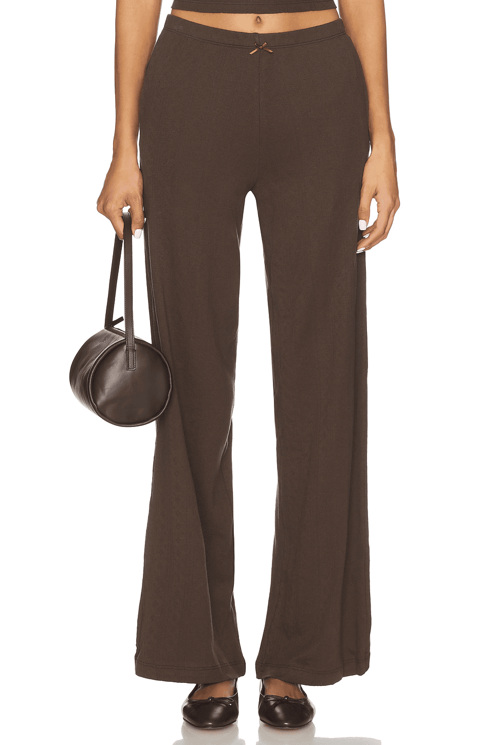 Pointelle Pant - Image 1