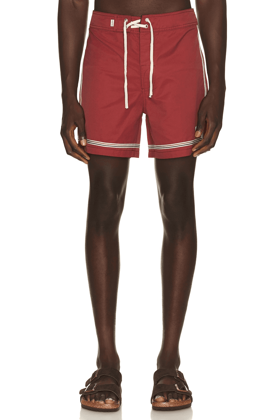 Twin Trim Heritage Trunk - Image 1