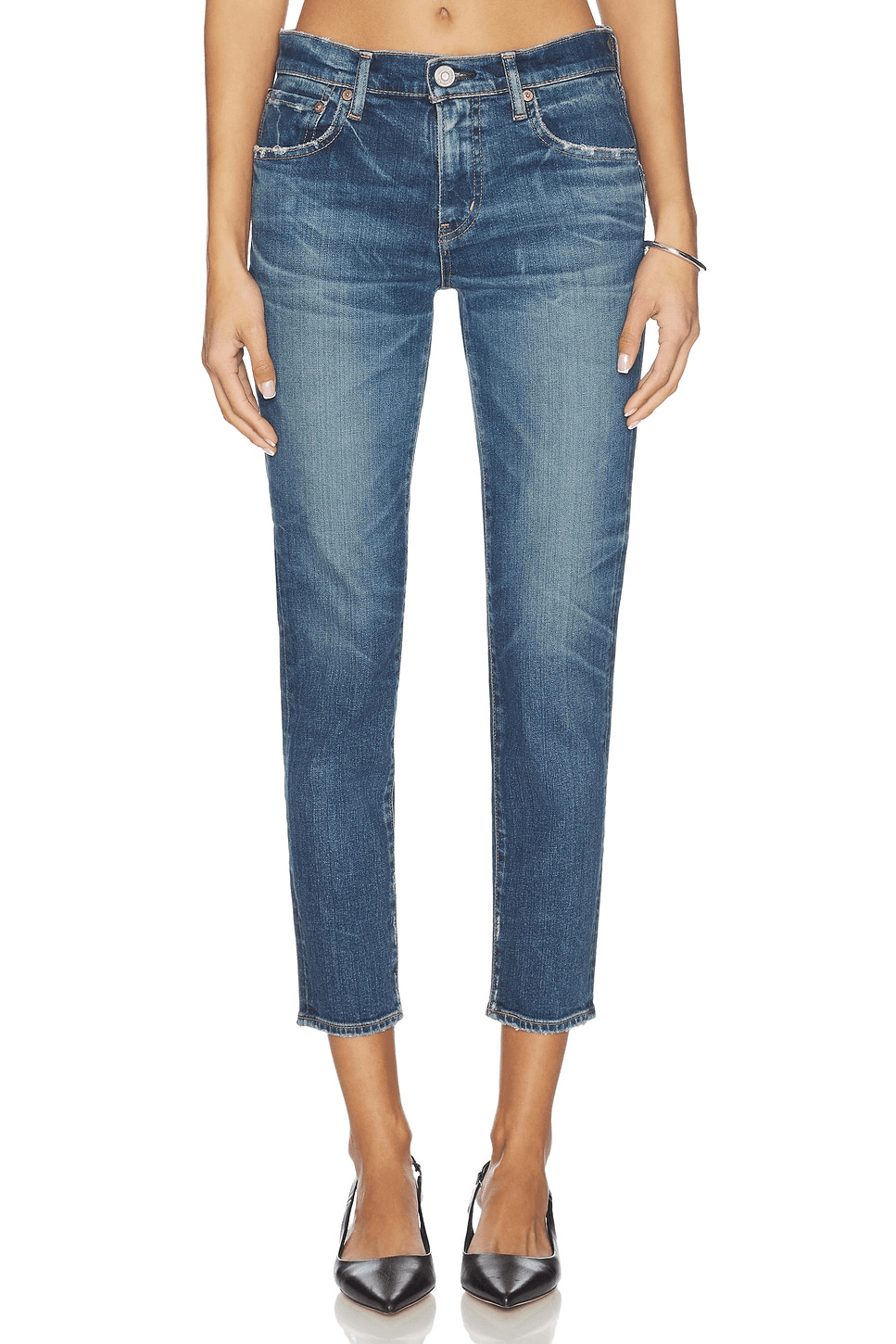 Holliston Skinny Jeans - Image 1