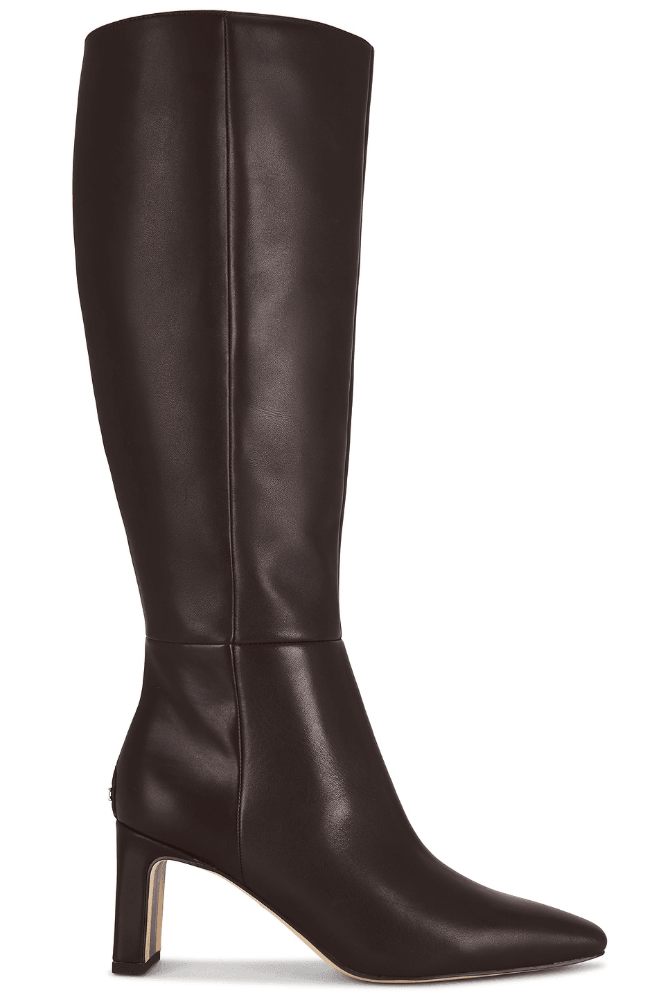 Sylvia Wide Calf Boots - Image 1