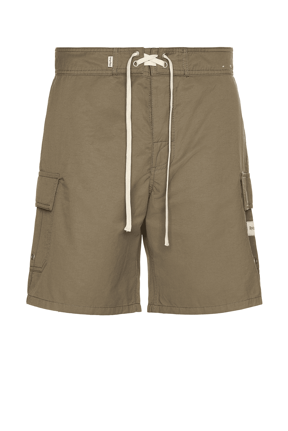 Cargo Swim Trunks - Image 1