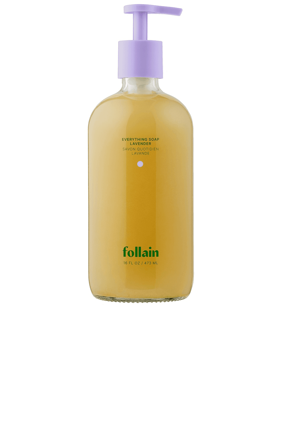 Everything Soap - Image 1