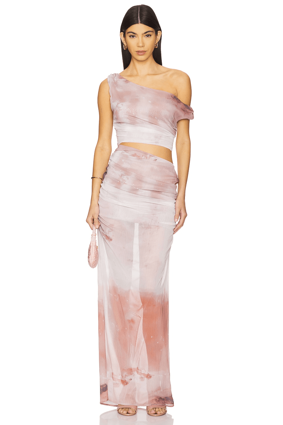 Kilee Maxi Dress - Image 1
