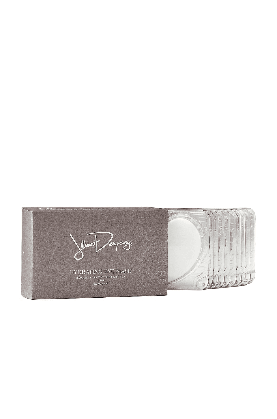 Hydrating Eye Mask - Image 1