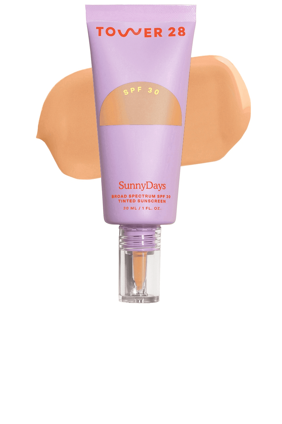 SunnyDays Tinted SPF - Image 1