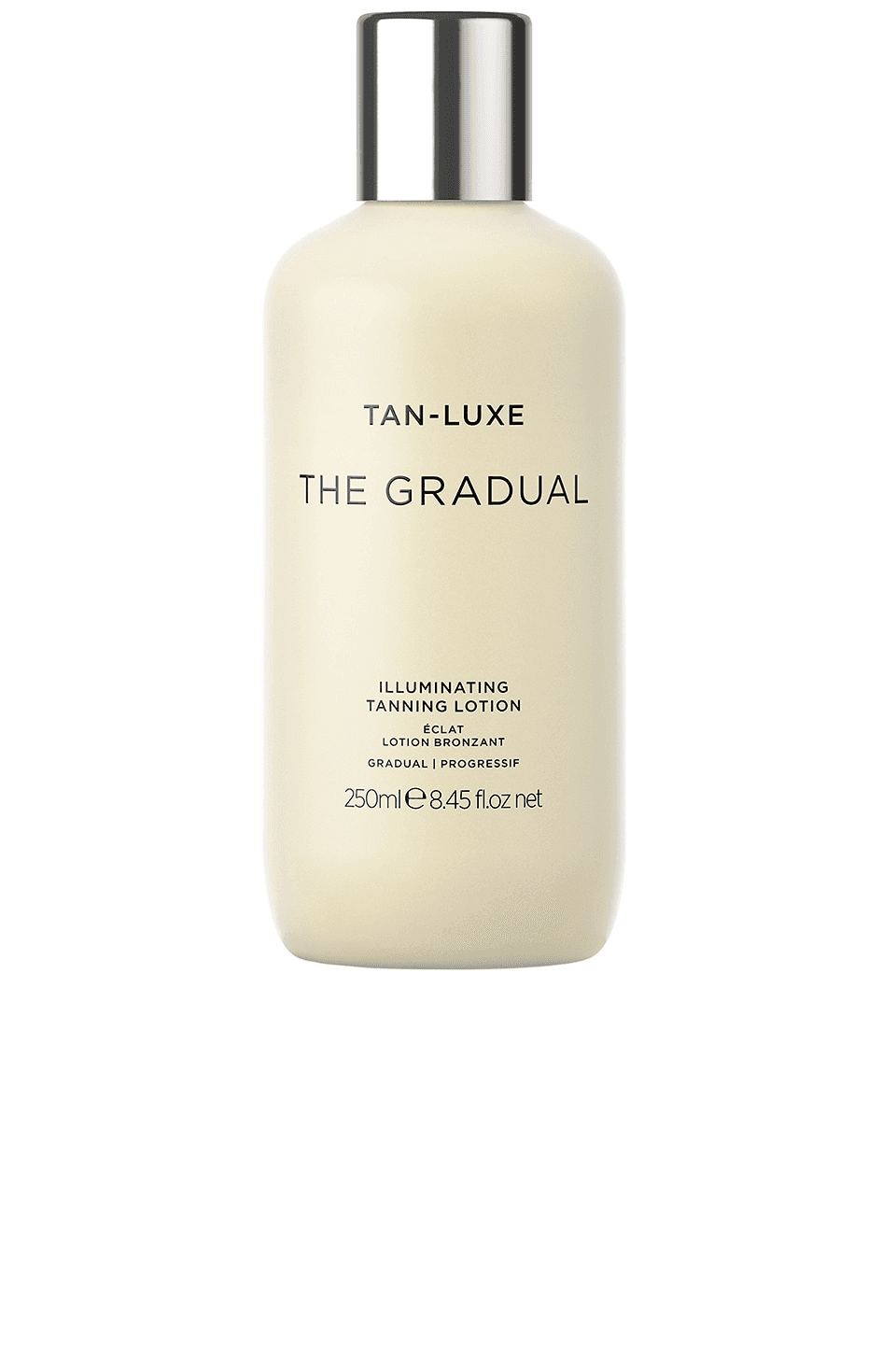 The Gradual Illuminating Gradual Tan Lotion - Image 1