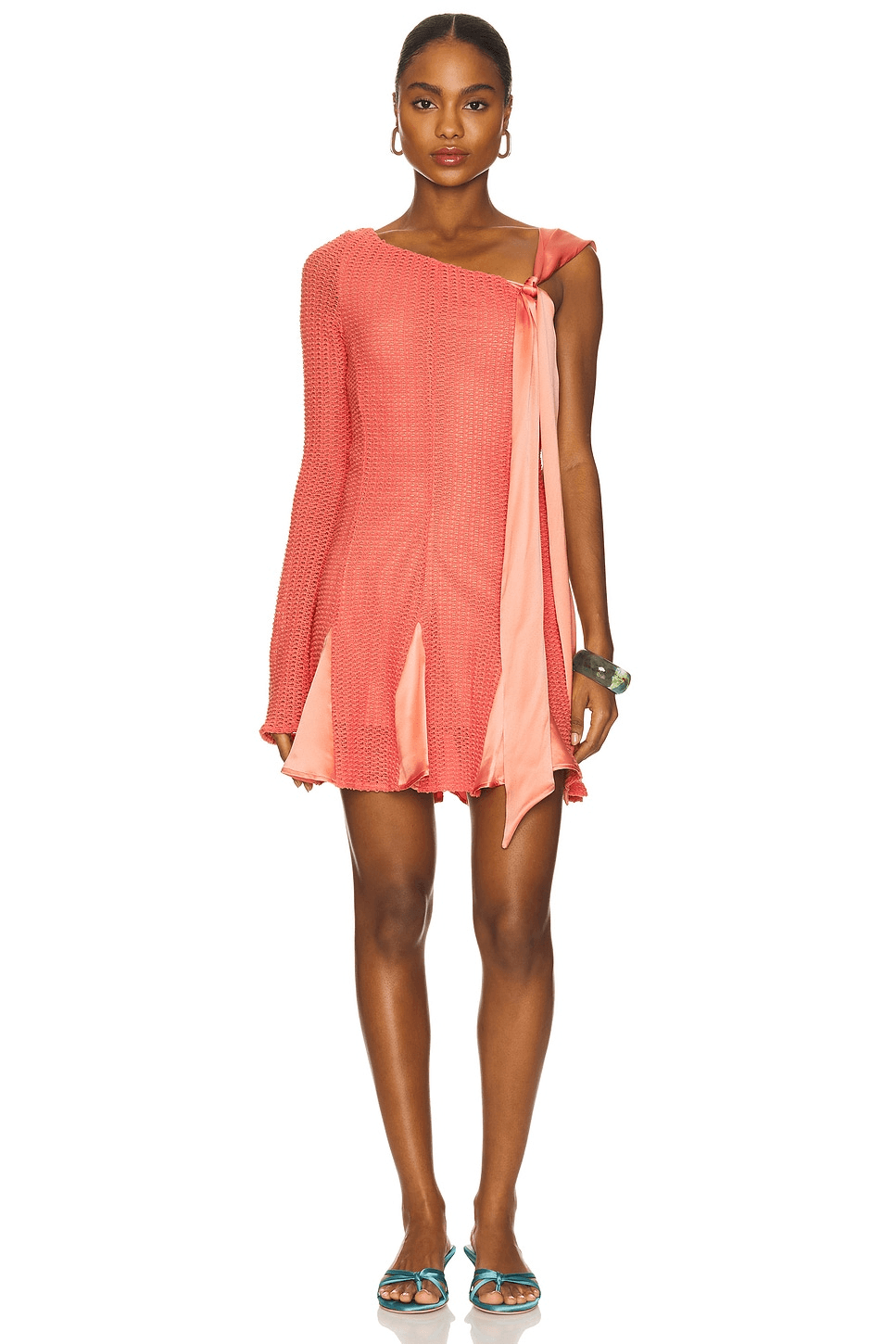 Julia Dress - Image 1