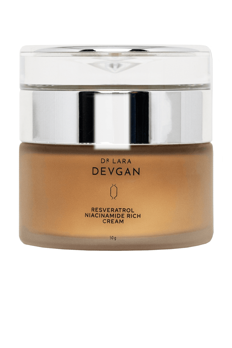 Resveratrol Night Cream - Image 1