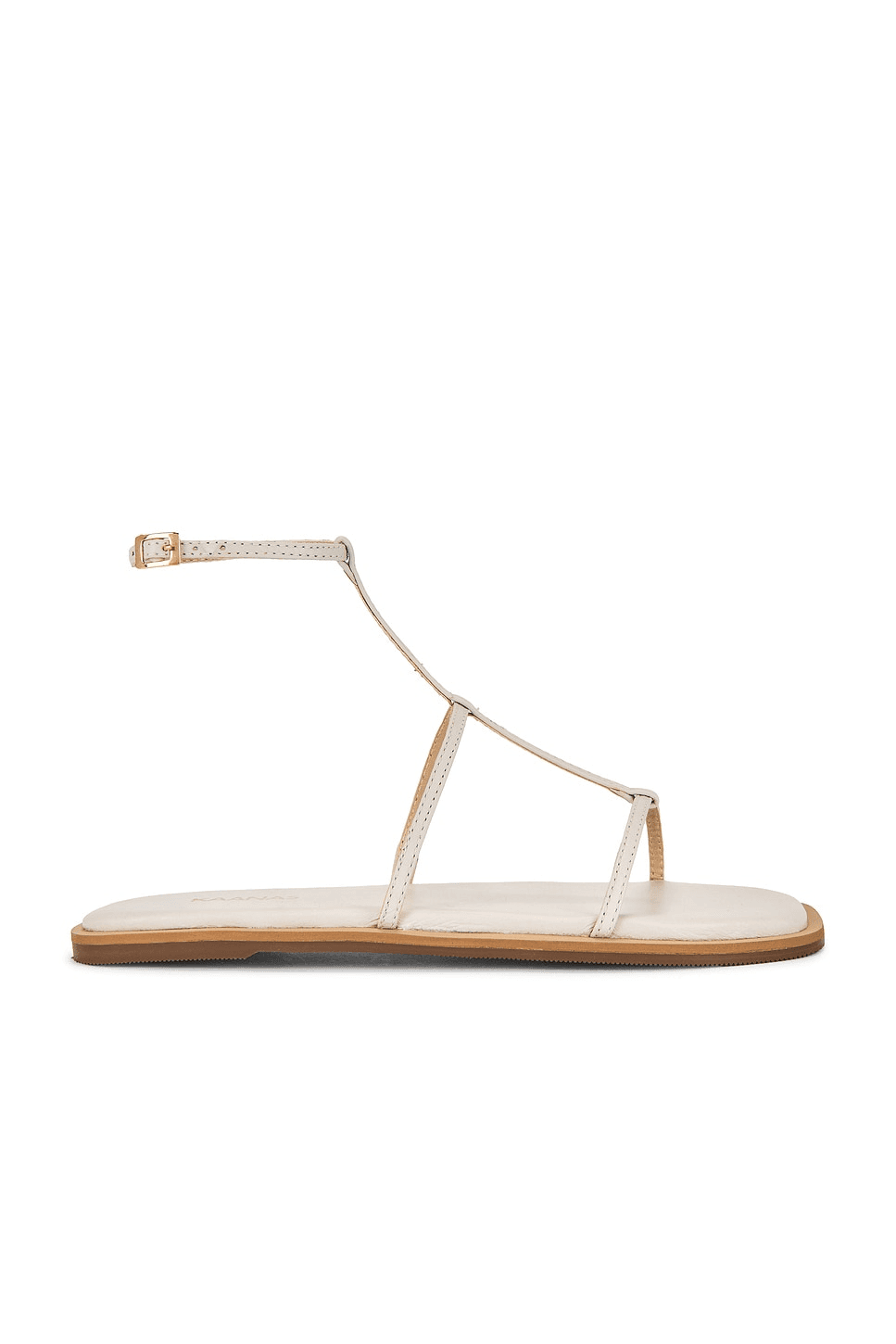 Nerea Strappy Gladiator Sandal - Image 1