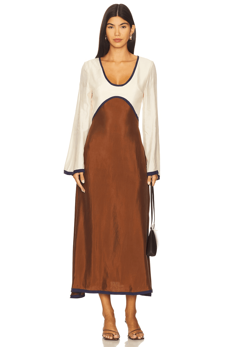 Rosalind Dress - Image 1