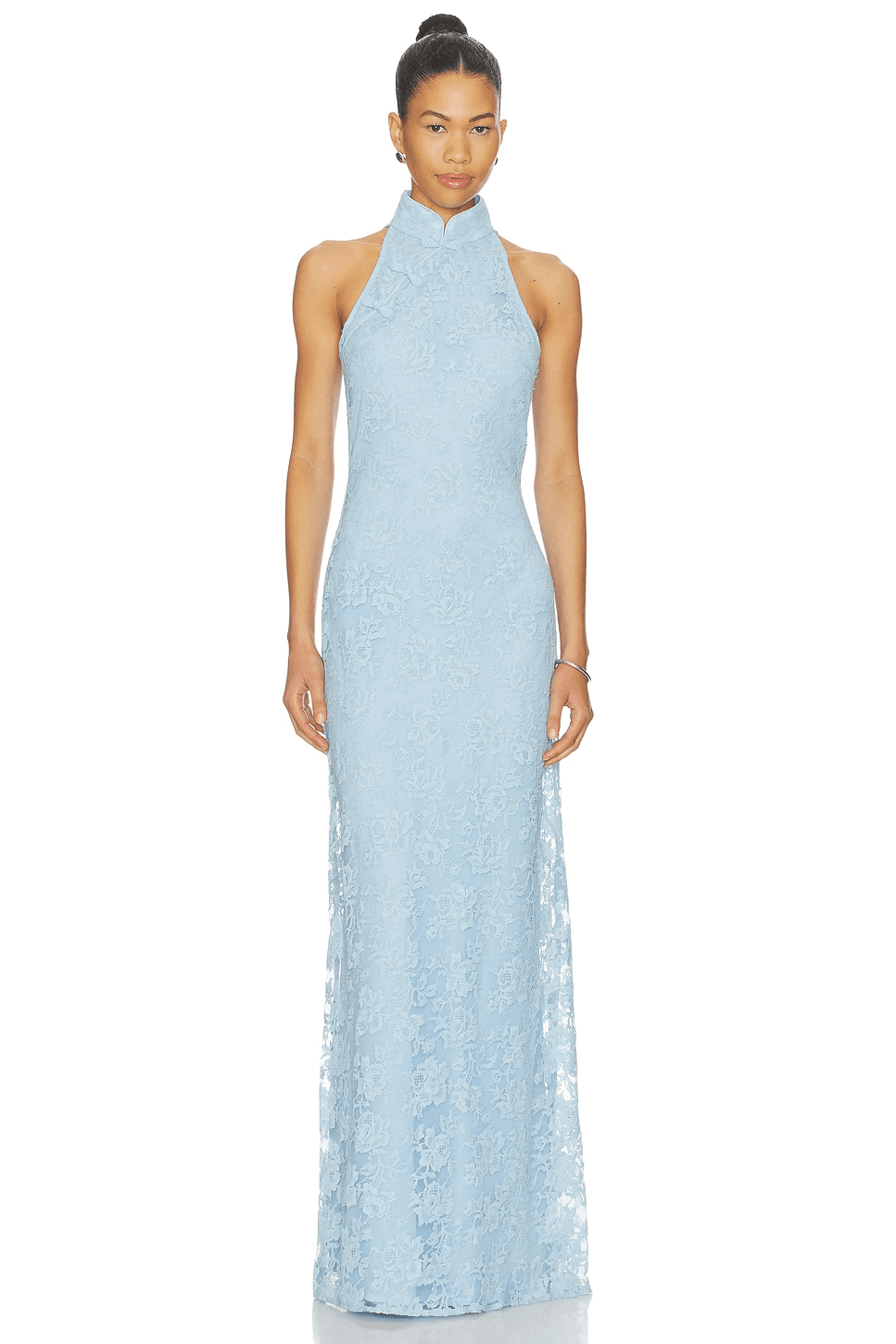 Gillian Lace Dress - Image 1