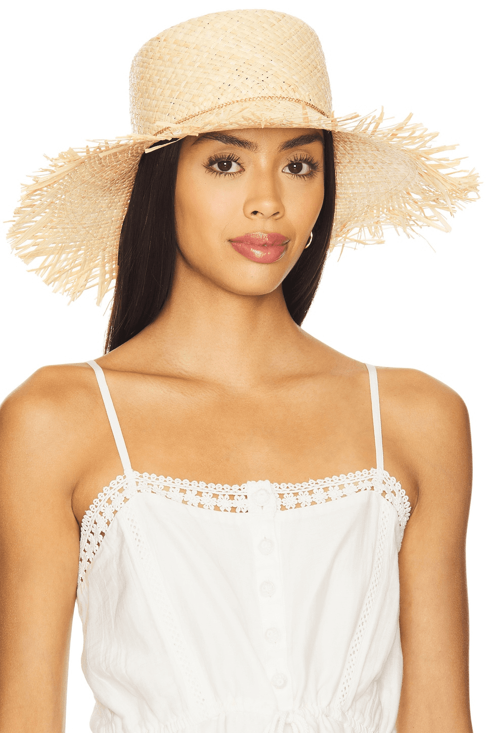 Jonah Bucket Hat - Image 1