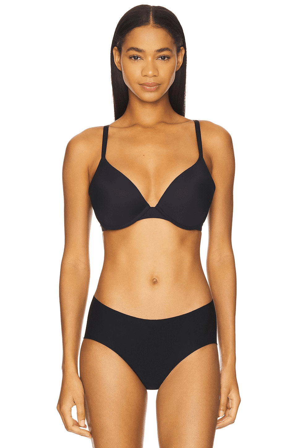 Breathless Multi-Way Push Up Bra - Image 1