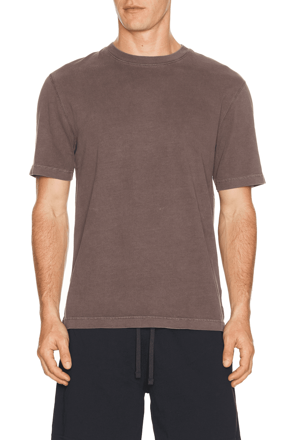 Midweight Jersey Fadeaway Standard T-Shirt - Image 1