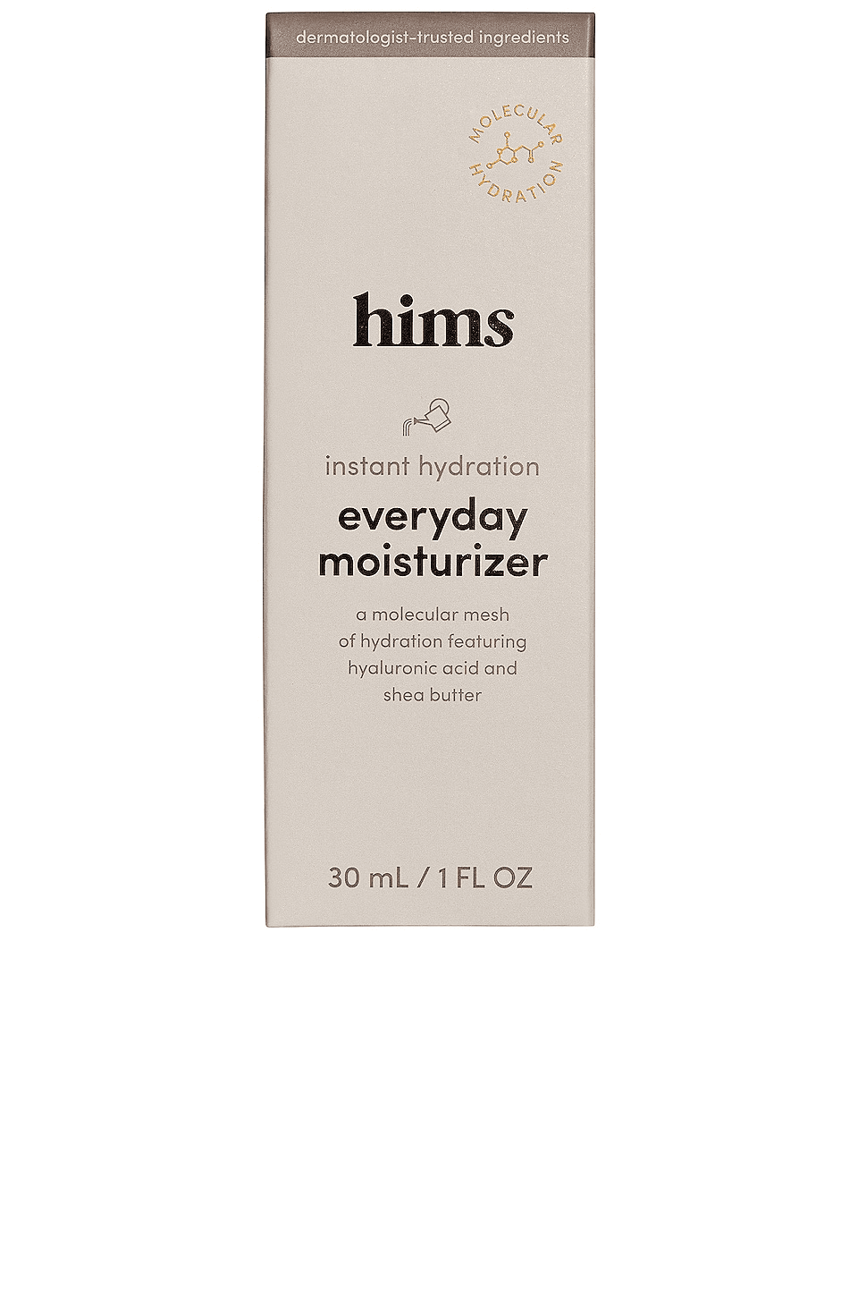 Everyday Moisturizer - Image 1