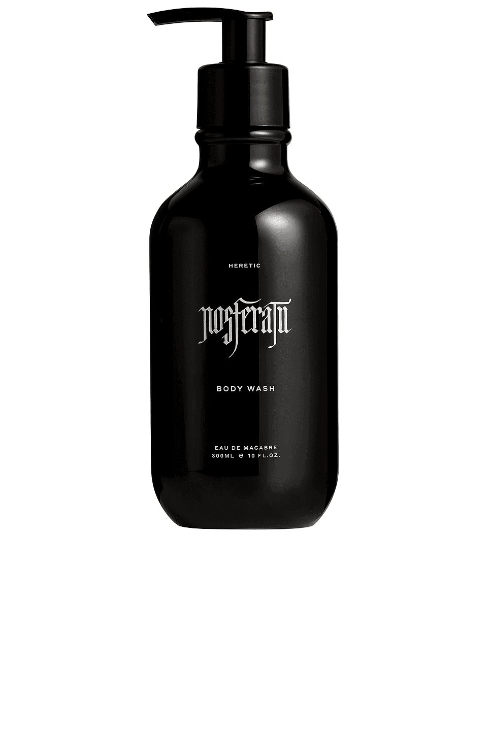 Nosferatu Body Wash - Image 1