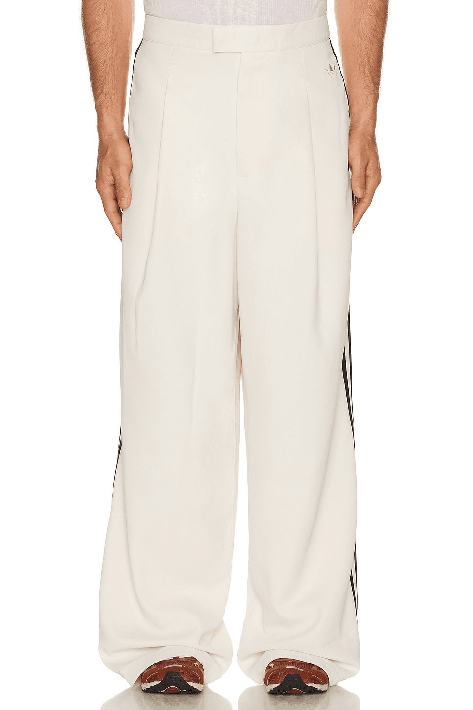 Wide Trouser - Image 1