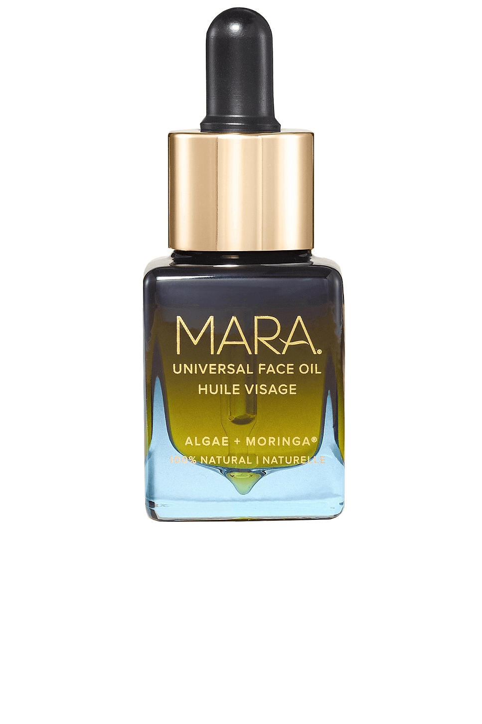 Mini Universal Hydrating Face Oil - Image 1