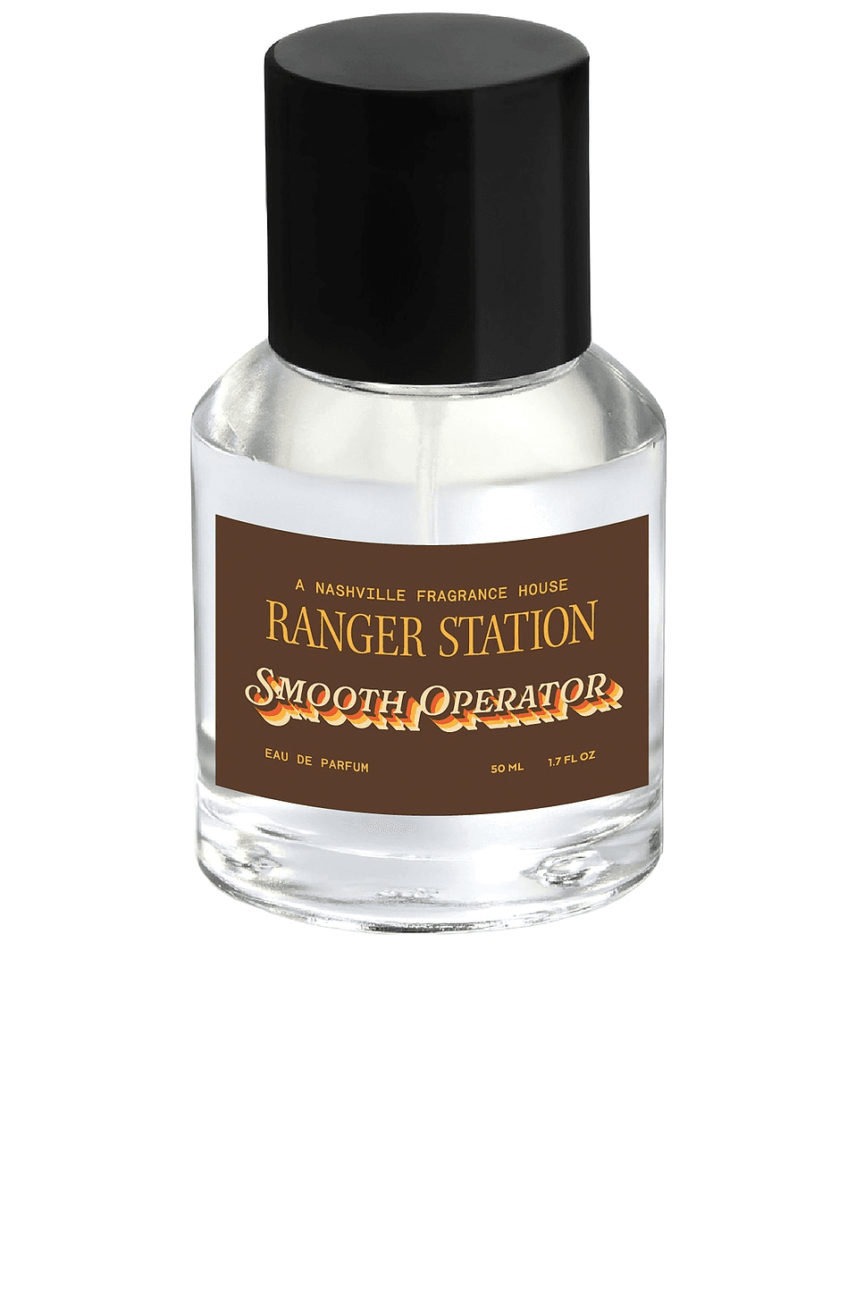 Smooth Operator 50ml Eau De Parfum - Image 1