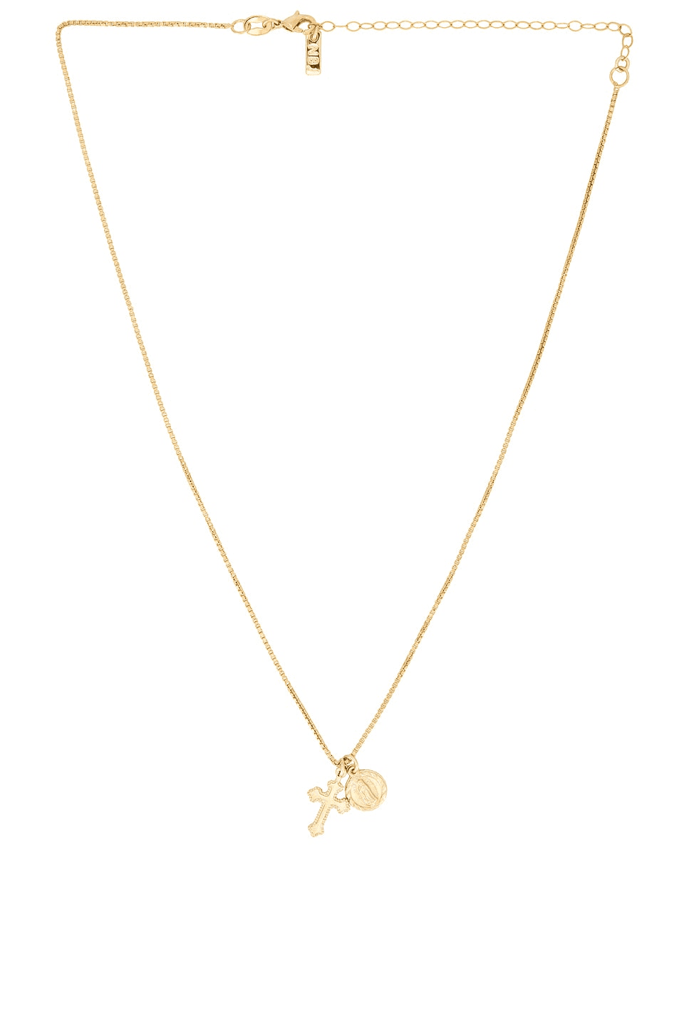 x REVOLVE Like A Virgin Necklace - Image 1